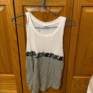 PINK Tanktop